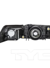 TYC Genera Headlight Assembly Ford Mustang Left 1999-2000                                     - 20-5696-01 - Image 2
