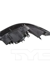 TYC Genera Headlight Assembly Ford Mustang Left 1999-2000                                     - 20-5696-01 - Image 3