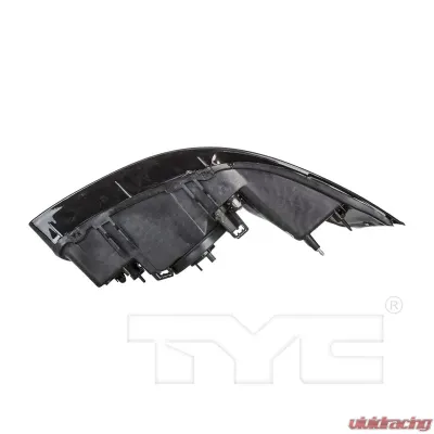 TYC Genera Headlight Assembly Ford Mustang Left 1999-2000 - 20-5696-01