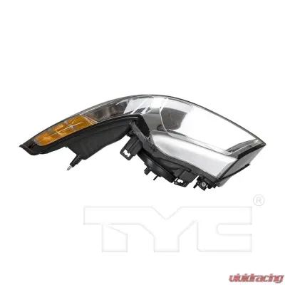 TYC Genera Headlight Assembly Ford Mustang Left 1999-2000 - 20-5696-01