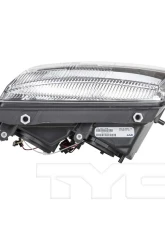 TYC Genera Headlight Assembly Volkswagen Passat Left 1998-2001                                     - 20-5764-01 - Image 7