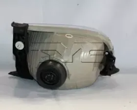 TYC Genera Headlight Assembly Toyota Tundra Left 2000-2004