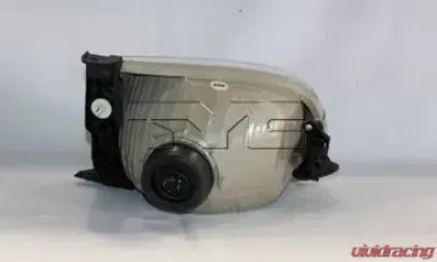 TYC Genera Headlight Assembly Toyota Tundra Left 2000-2004 - 20-5768-00-9