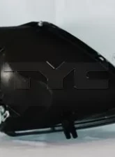 TYC Genera Headlight Assembly Mitsubishi Eclipse Right 2000-2002                                     - 20-5793-00 - Image 2