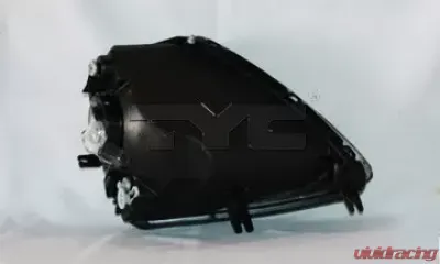 TYC Genera Headlight Assembly Mitsubishi Eclipse Right 2000-2002 - 20-5793-00