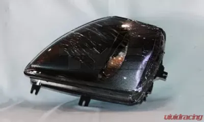 TYC Genera Headlight Assembly Mitsubishi Eclipse Right 2000-2002 - 20-5793-00