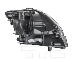 TYC Genera Headlight Assembly Lexus RX300 Left 1999-2000