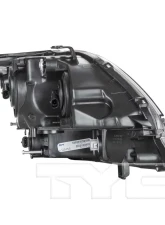 TYC Genera Headlight Assembly Lexus RX300 Left 1999-2000                                     - 20-5808-00 - Image 7