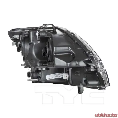 TYC Genera Headlight Assembly Lexus RX300 Left 1999-2000 - 20-5808-00