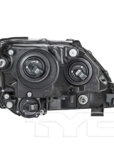 TYC Genera Headlight Assembly Lexus RX300 Left 1999-2000                                     - 20-5808-00 - Image 2