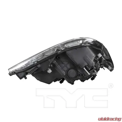 TYC Genera Headlight Assembly Lexus RX300 Left 1999-2000 - 20-5808-00