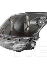 TYC Genera Headlight Assembly Lexus RX300 Left 1999-2000                                     - 20-5808-00 - Image 6