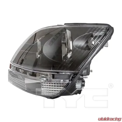 TYC Genera Headlight Assembly Lexus RX300 Left 1999-2000 - 20-5808-00