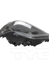 TYC Genera Headlight Assembly Lexus RX300 Left 1999-2000                                     - 20-5808-00 - Image 7