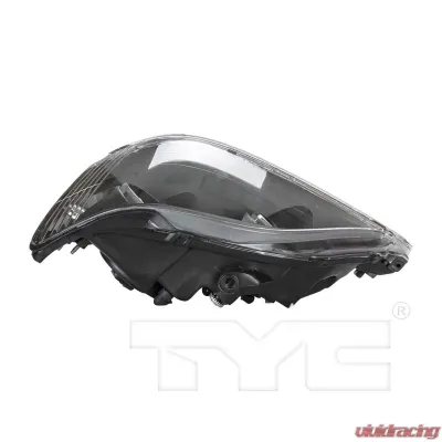 TYC Genera Headlight Assembly Lexus RX300 Left 1999-2000 - 20-5808-00