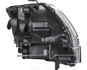 TYC Genera Headlight Assembly Lexus RX300 Left 2001-2003