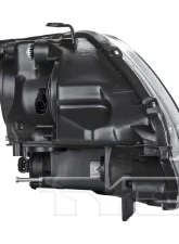 TYC Genera Headlight Assembly Lexus RX300 Left 2001-2003                                     - 20-5808-90 - Image 4