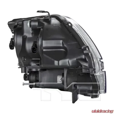 TYC Genera Headlight Assembly Lexus RX300 Left 2001-2003 - 20-5808-90