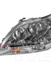 TYC Genera Headlight Assembly Lexus RX300 Left 2001-2003                                     - 20-5808-90 - Image 5