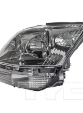 TYC Genera Headlight Assembly Lexus RX300 Left 2001-2003                                     - 20-5808-90 - Image 6