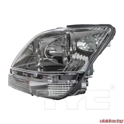 TYC Genera Headlight Assembly Lexus RX300 Left 2001-2003 - 20-5808-90