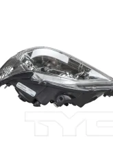 TYC Genera Headlight Assembly Lexus RX300 Left 2001-2003                                     - 20-5808-90 - Image 7