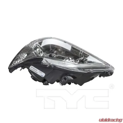 TYC Genera Headlight Assembly Lexus RX300 Left 2001-2003 - 20-5808-90