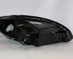 TYC Genera Headlight Assembly Ford Taurus Left 2000-2007