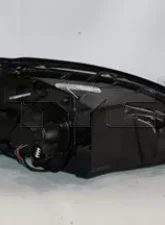 TYC Genera Headlight Assembly Ford Taurus Left 2000-2007                                     - 20-5822-00 - Image 2