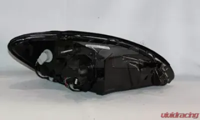 TYC Genera Headlight Assembly Ford Taurus Left 2000-2007 - 20-5822-00