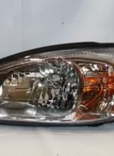 TYC Genera Headlight Assembly Ford Taurus Left 2000-2007                                     - 20-5822-00 - Image 2