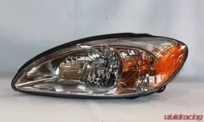 TYC Genera Headlight Assembly Ford Taurus Left 2000-2007 - 20-5822-00