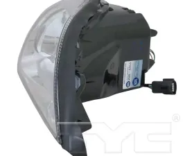 TYC Genera Headlight Assembly Mercury Sable Right 2000-2002