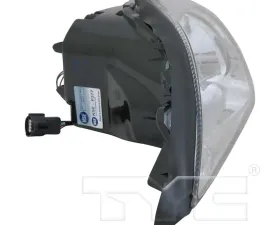 TYC Genera Headlight Assembly Mercury Sable Left 2000-2002