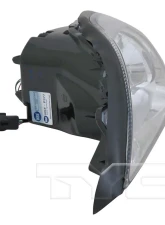 TYC Genera Headlight Assembly Mercury Sable Left 2000-2002                                     - 20-5858-00 - Image 6