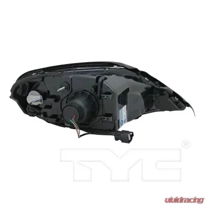 TYC Genera Headlight Assembly Mercury Sable Left 2000-2002 - 20-5858-00