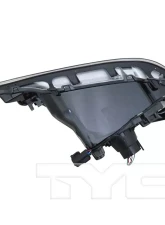 TYC Genera Headlight Assembly Mercury Sable Left 2000-2002                                     - 20-5858-00 - Image 3
