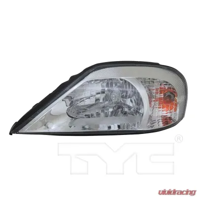 TYC Genera Headlight Assembly Mercury Sable Left 2000-2002 - 20-5858-00