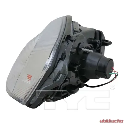 TYC Genera Headlight Assembly Mercury Sable Left 2000-2002 - 20-5858-00