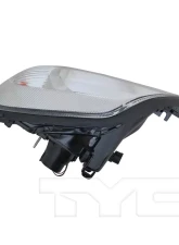TYC Genera Headlight Assembly Mercury Sable Left 2000-2002                                     - 20-5858-00 - Image 6