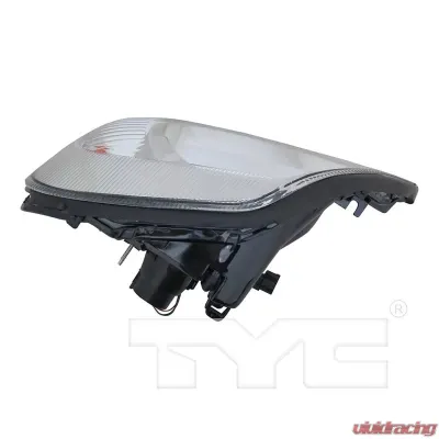 TYC Genera Headlight Assembly Mercury Sable Left 2000-2002 - 20-5858-00