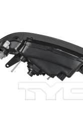 TYC Genera Headlight Assembly Subaru Right                                     - 20-5867-00 - Image 3