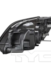 TYC Genera Headlight Assembly Subaru Right                                     - 20-5867-00 - Image 4
