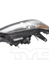 TYC Genera Headlight Assembly Subaru Right                                     - 20-5867-00 - Image 7