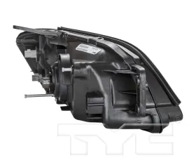 TYC Genera Headlight Assembly Subaru Left