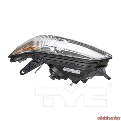 TYC Genera Headlight Assembly Subaru Left - 20-5868-00