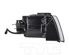 TYC Genera Headlight Assembly Lincoln Navigator Left 1998-2002