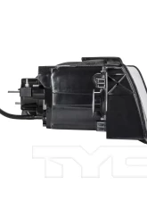 TYC Genera Headlight Assembly Lincoln Navigator Left 1998-2002                                     - 20-5878-00 - Image 7
