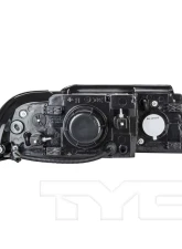 TYC Genera Headlight Assembly Lincoln Navigator Left 1998-2002                                     - 20-5878-00 - Image 2