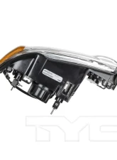 TYC Genera Headlight Assembly Lincoln Navigator Left 1998-2002                                     - 20-5878-00 - Image 7